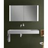 Falper Quattro Zero Basins
