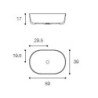 Falper Ciotola 59 Basins