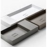 Falper Quattro Zero Basins