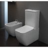 Toilettes GSG Ceramic Design Brio