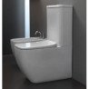 Toilettes GSG Ceramic Design Brio