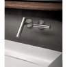 Falper Cilindro Bathroom Taps