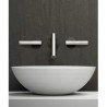 Falper Cilindro Bathroom Taps