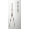 Falper Cilindro Bath Shower Taps