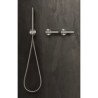 Falper Cilindro Bath Shower Taps
