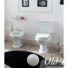 Vitruvit Old Time Traditional Toilets