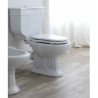 Vitruvit Old Time Traditionele Toiletten