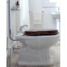 Vitruvit Old Time Traditional Toilets