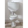 Vitruvit Old Time Traditional Toilets