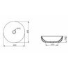 GSG Ceramic Design Easy Wastafels