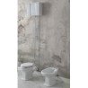 Vitruvit Albano Traditionelle Toiletten
