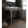 Vitruvit Queen Waschbecken