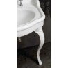 Vitruvit Queen Waschbecken