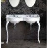 Vitruvit Queen Waschbecken