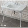 Vitruvit Albano Traditional Sinks
