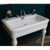 Vitruvit Margot Traditional Sinks