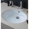 Lavabo sous plan Vitruvit Triumph