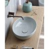 Vitruvit Boat Bathroom Basins