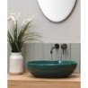 Vitruvit Boat Bathroom Basins