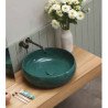 Vitruvit Lake Bathroom Basins
