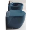 Vitruvit Open Toiletten