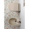Vitruvit Open Toiletten