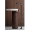 Falper Eccentrico Bathroom Sinks