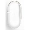 Falper Homey Bathtubs