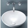 Planit Concave Waschbecken