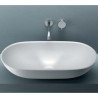 Planit Concave Aufsatzwaschbecken