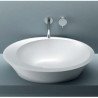 Planit Symphony Bathroom Basins