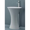 Planit Symphony Bathroom Basins