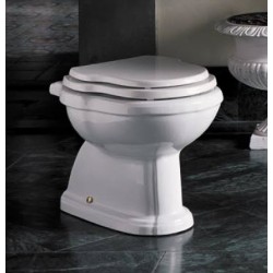 Vitruvit Sovereign Toaletter