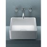Planit Triade Bathroom Basins