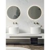 Planit Triade Bathroom Basins