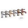 Guglielmi Arte Bathroom Taps