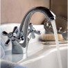 Guglielmi Classica Traditional Taps