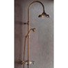 Guglielmi Arte Bath Shower Taps
