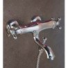 Guglielmi Arte Bath Shower Taps