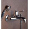 Guglielmi Arte Bath Shower Taps