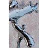 Mitigeurs Douche Guglielmi Classica