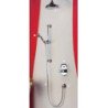 Mitigeurs Douche Guglielmi Classica