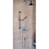 Mitigeurs Douche Guglielmi Classica