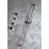 Guglielmi Idea Duscharmaturen