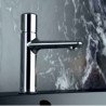 Daniel Fusion Bathroom Taps