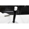 Daniel Fusion Bathroom Taps