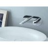 Mélangeurs Lavabo Daniel Fusion