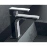 Daniel Tiara Bathroom Taps