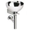 Lineabeta Acquaio Stainless Steel Basins