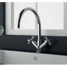 Daniel Jax Bathroom Taps